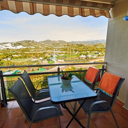 Apartamento Mirador De Nerja Daire Dış mekan fotoğraf
