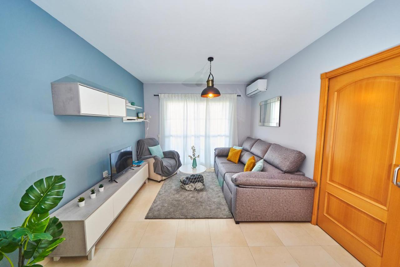 Apartamento Mirador De Nerja Daire Dış mekan fotoğraf