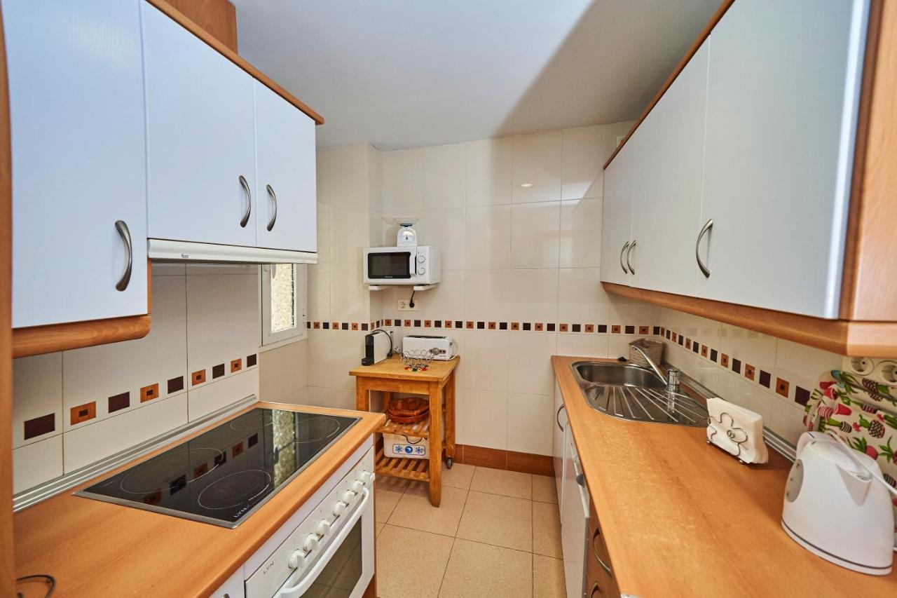 Apartamento Mirador De Nerja Daire Dış mekan fotoğraf