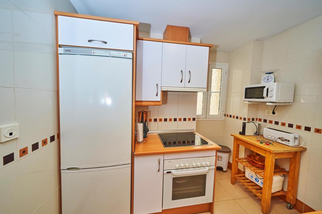 Apartamento Mirador De Nerja Daire Dış mekan fotoğraf