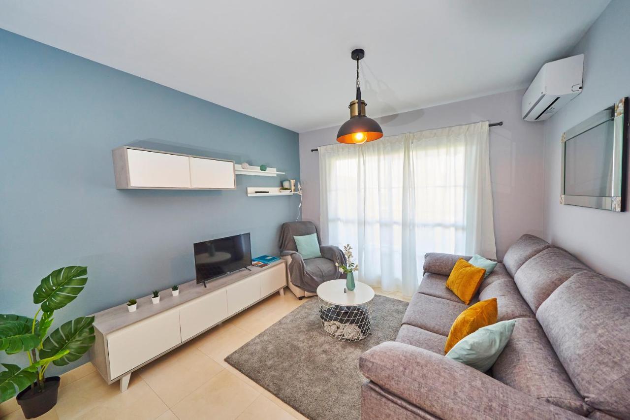 Apartamento Mirador De Nerja Daire Dış mekan fotoğraf