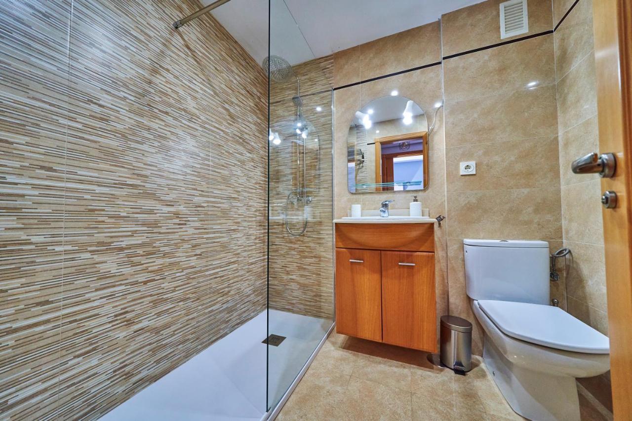 Apartamento Mirador De Nerja Daire Dış mekan fotoğraf