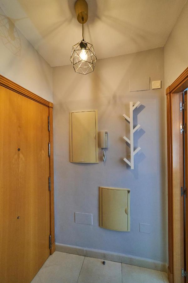 Apartamento Mirador De Nerja Daire Dış mekan fotoğraf