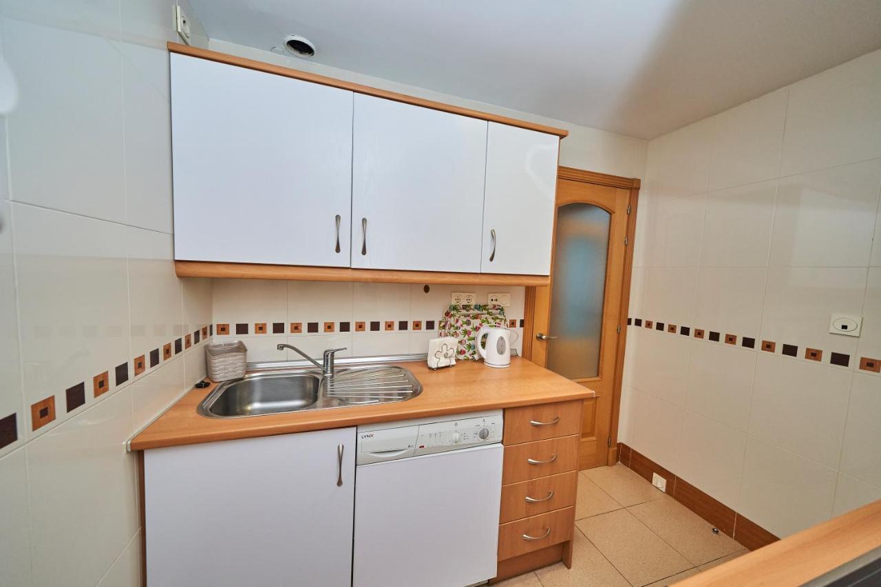 Apartamento Mirador De Nerja Daire Dış mekan fotoğraf