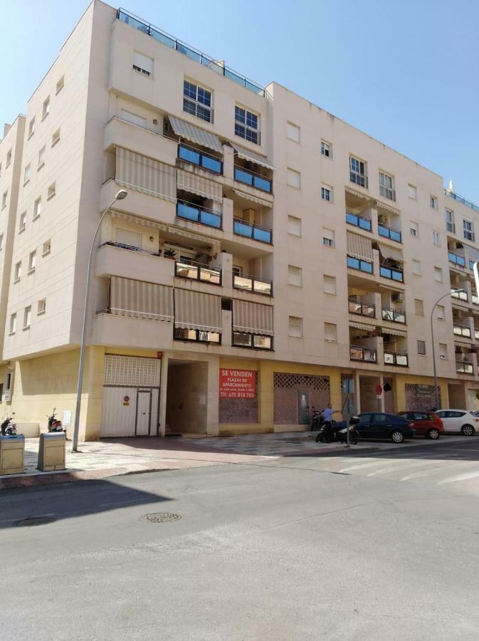Apartamento Mirador De Nerja Daire Dış mekan fotoğraf